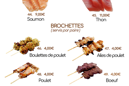 Restaurant Fujitoyama