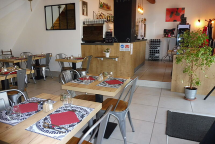 La Table Des Artistes Auterive