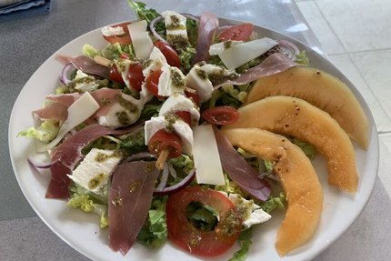 La Table Des Artistes Auterive