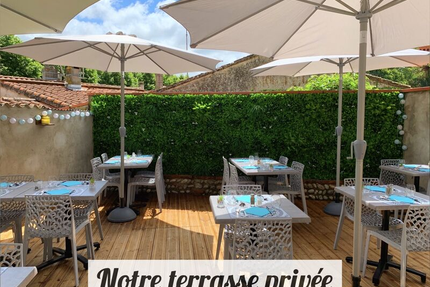 La Table Des Artistes Auterive