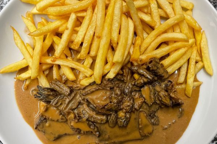 LE RELAIS DU PECHEUR