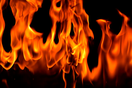 FLAME Restaurant - Cave - Bar