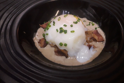 Les Fables Gourmandes