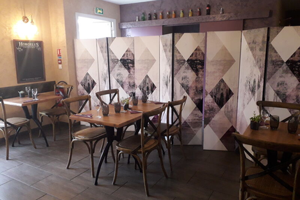 Les Fables Gourmandes