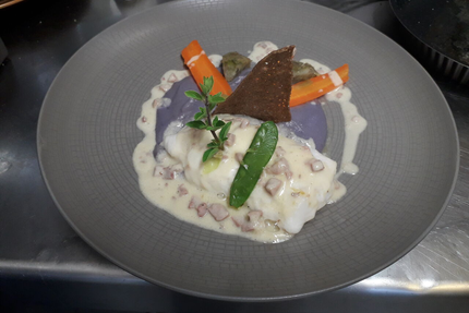 Les Fables Gourmandes