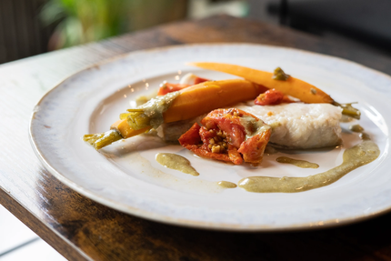 La Table des Copains - Poitiers