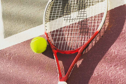 Le Tie break Restaurant