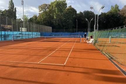 Le Tie break Restaurant