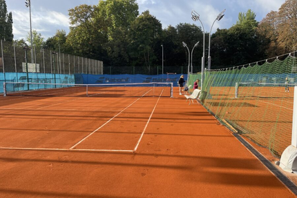 Le Tie break Restaurant