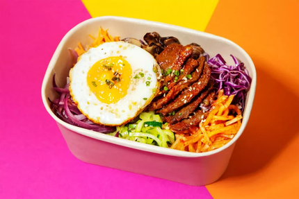 BIBIM POP Plaisance du Touch - Distributeur coréen