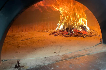 La Fabrique à pizzas