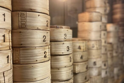 Les p'tites bouchées Marseille