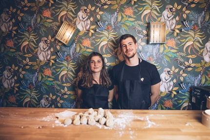 Les p'tites bouchées Marseille