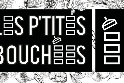 Les p'tites bouchées Marseille