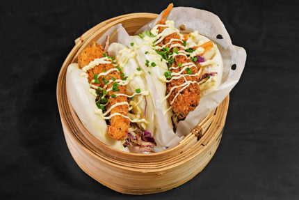 Les p'tites bouchées Marseille