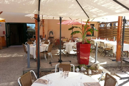 Restaurant les Sources