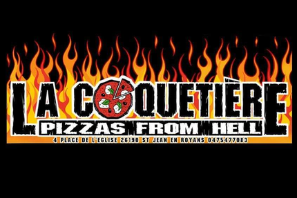 La Coquetière