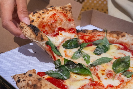 Pupazzo / Pizzas à Emporter / Only Take Away