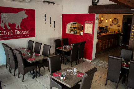 Restaurant Coté braise