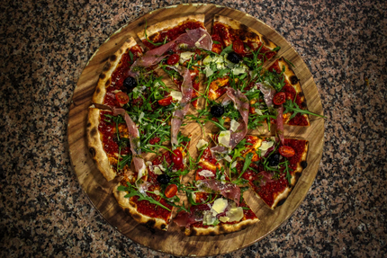 Restaurant Coté braise