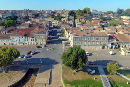 Cuisine & Dépendance