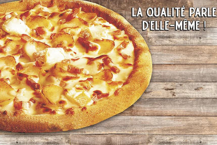 Web Pizza la Celle St Cloud