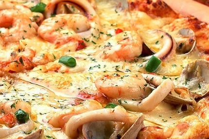 Web Pizza la Celle St Cloud