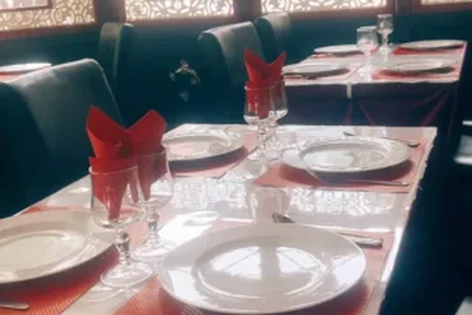 Ganesha Indien Restaurant