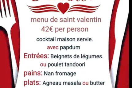 Ganesha Indien Restaurant