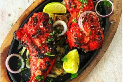 Ganesha Indien Restaurant