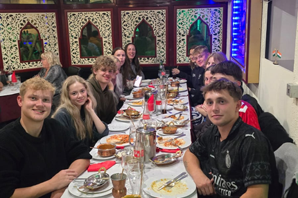 Ganesha Indien Restaurant