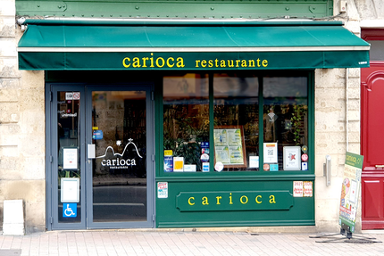 Carioca Restaurante