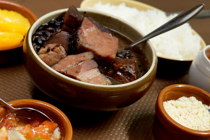 Carioca Restaurante