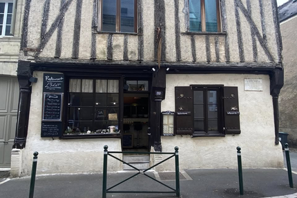 Restaurant l'Ilôt