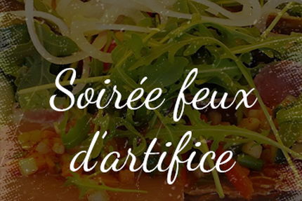 Restaurant Le Belgodère