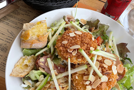 Restaurant Le Belgodère