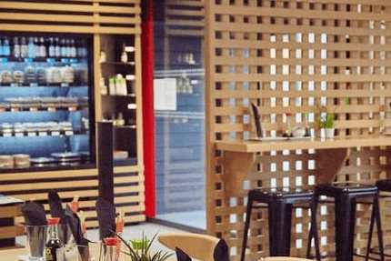 SUKO Sushi – Restaurant japonais Cruseilles