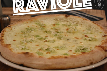 Mamousse Restaurant Trattoria