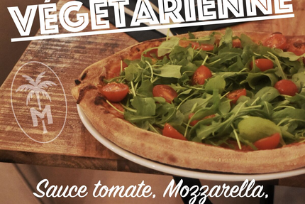 Mamousse Restaurant Trattoria