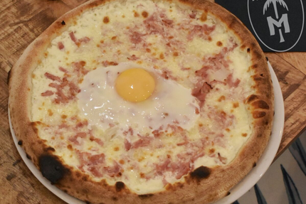 Mamousse Restaurant Trattoria