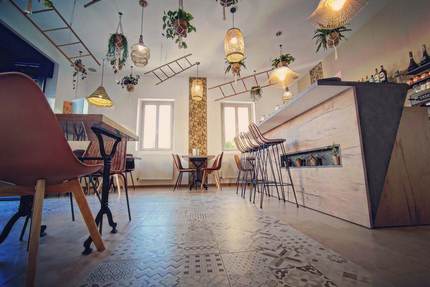 Mamousse Restaurant Trattoria