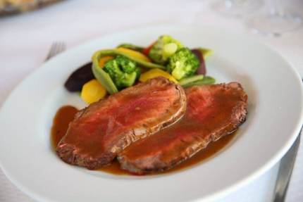 La Gratinée Brasserie Restaurant by Capo Rosso