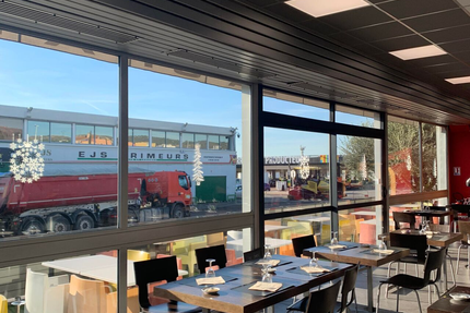 La Gratinée Brasserie Restaurant by Capo Rosso