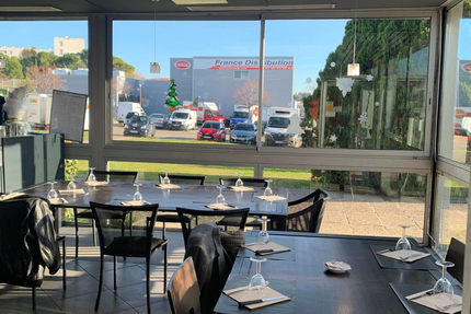 La Gratinée Brasserie Restaurant by Capo Rosso