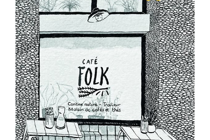 Café Folk