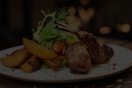 Chef privé-Cook'sea