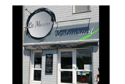 Le Moulin