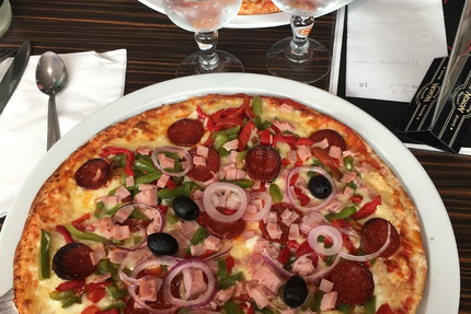 Restaurant Brasserie Bar La Crémaillère