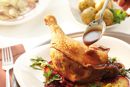 RotissS'erie Christin