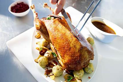 RotissS'erie Christin